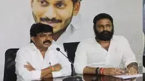 పీకుడు భాష క్లబ్ లో చంద్రబాబు..అదే భాషలో కౌంటర్ పీకుడు భాష క్లబ్ లో చంద్రబాబు..అదే భాషలో కౌంటర్