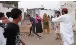 ఆదిలాబాద్ లో కాల్పుల కలకలం