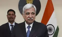 జమిలి ఎన్నికలకు మేం రెడీ జమిలి ఎన్నికలకు మేం రెడీ