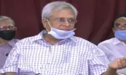 జగన్ సర్కారుపై ఉండవల్లి సంచలన వ్యాఖ్యలు