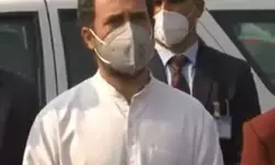 వ్యవసాయ చట్టాలు రద్దు చేయాల్సిందే