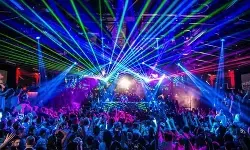 హైదరాబాద్ లో న్యూఇయర్ వేడుకలకు నో హైదరాబాద్ లో న్యూఇయర్ వేడుకలకు నో