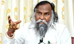 తెలంగాణ కాంగ్రెస్ లో ఆగని రగడ తెలంగాణ కాంగ్రెస్ లో ఆగని రగడ