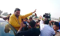 ఎన్డీయేకు మరో షాక్ ఎన్డీయేకు మరో షాక్