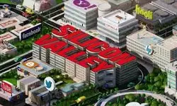 సిలికాన్ వ్యాలీకి కీలక సంస్థలు గుడ్ బై