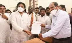 జగన్ మీడియా..సిమెంట్ వ్యాపారాలు వదిలేస్తే..నేను సినిమాలు మానేస్తా