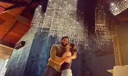 గోవాలో సమంతా సందడి గోవాలో సమంతా సందడి