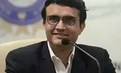 ఆస్పత్రిలో సౌరవ్ గంగూలీ ఆస్పత్రిలో సౌరవ్ గంగూలీ