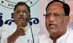 గుత్తా లెక్కలో కెసీఆర్ అసమర్ధుడా? గుత్తా లెక్కలో కెసీఆర్ అసమర్ధుడా?