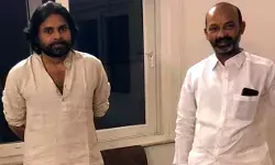 పవన్ కళ్యాణ్ నూ ఫిక్స్ చేసిన బండి సంజయ్