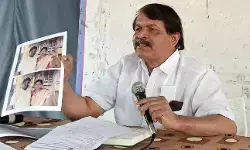 తప్పుడు ప్రచారంపై పరువు నష్టం దావా వేస్తా తప్పుడు ప్రచారంపై పరువు నష్టం దావా వేస్తా