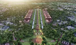 సెంట్రల్ విస్టా ప్రాజెక్టుకు సుప్రీం ఓకే సెంట్రల్ విస్టా ప్రాజెక్టుకు సుప్రీం ఓకే