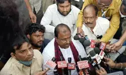 రామతీర్ధంలో సోము వీర్రాజు అరెస్ట్ రామతీర్ధంలో సోము వీర్రాజు అరెస్ట్