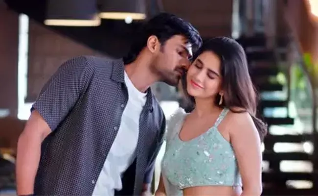 అల్లుడు అదుర్స్ ట్రైలర్ విడుదల