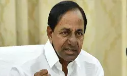 సీఎం కెసీఆర్ కు ఊపిరితిత్తుల్లో ఇన్ఫెక్షన్ సీఎం కెసీఆర్ కు ఊపిరితిత్తుల్లో ఇన్ఫెక్షన్