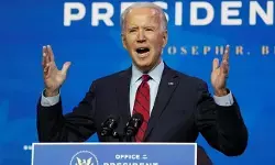 జో బైడెన్ గెలుపు ధృవీకరించిన అమెరికా కాంగ్రెస్