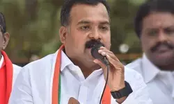 మళ్ళీ మొదటికొచ్చిన తెలంగాణ పీసీసీ కథ మళ్ళీ మొదటికొచ్చిన తెలంగాణ పీసీసీ కథ