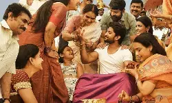 టక్ జగదీష్ విడుదల ఏప్రిల్ 16న టక్ జగదీష్ విడుదల ఏప్రిల్ 16న