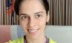 సైనా నెహ్వల్ కు కరోనా సైనా నెహ్వల్ కు కరోనా