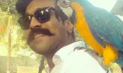 రామ్ చరణ్ కు కరోనా నెగిటివ్ రామ్ చరణ్ కు కరోనా నెగిటివ్