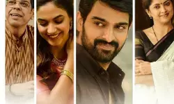 నాగశౌర్య..ఎంటర్ టైనింగ్ ఇయర్ నాగశౌర్య..ఎంటర్ టైనింగ్ ఇయర్