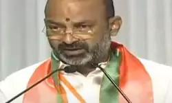 రామమందిరంపై టీఆర్ఎస్ వైఖరి చెప్పాలి రామమందిరంపై టీఆర్ఎస్ వైఖరి చెప్పాలి