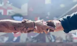 ఆర్ఆర్ఆర్ పై అదిరిపోయే అప్ డేట్ ఆర్ఆర్ఆర్ పై అదిరిపోయే అప్ డేట్