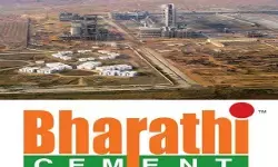 భారతి సిమెంట్స్ కే ఏపీ సర్కారు బల్క్ ఆర్డర్లు