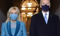 అమెరికా 46వ అధ్యక్షుడిగా జో బైడెన్