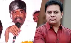 కెటీఆర్ ను కాబోయే సీఎంగా సంభోదించిన డిప్యూటీ స్పీకర్ కెటీఆర్ ను కాబోయే సీఎంగా సంభోదించిన డిప్యూటీ స్పీకర్