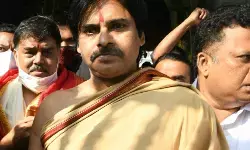 తిరుమలలో పవన్ కళ్యాణ్ తిరుమలలో పవన్ కళ్యాణ్