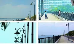 ట్యాంక్ బండ్ కు కొత్త అందాలు