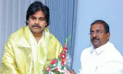 పవన్..సోము వీర్రాజు కీలక భేటీ పవన్..సోము వీర్రాజు కీలక భేటీ