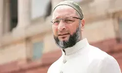 అసదుద్దీన్ సంచలన వ్యాఖ్యలు