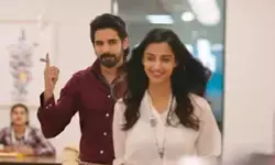 ఆకట్టుకునేలా ఇచ్చట వాహనాలు నిలుపరాదు టీజర్ ఆకట్టుకునేలా ఇచ్చట వాహనాలు నిలుపరాదు టీజర్