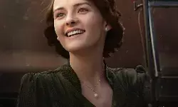 ఓలివాకు బర్త్ డే విషెస్ చెప్పిన  ఎన్టీఆర్