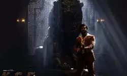 కెజీఎఫ్ 2 విడుదల తేదీ వచ్చేసింది కెజీఎఫ్ 2 విడుదల తేదీ వచ్చేసింది