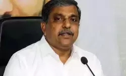 నియంతలా నిమ్మగడ్డ వ్యవహరిస్తున్నారు