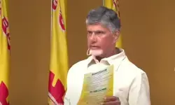 టీడీపీకి ఎస్ఈసీ షాక్..మ్యానిఫెస్టో రద్దు