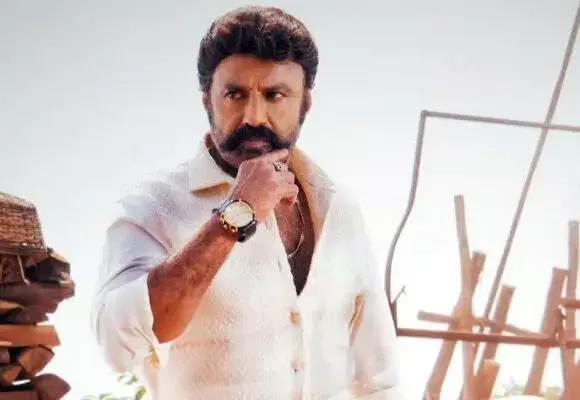 బాలకృష్ణ కూడా వచ్చేస్తున్నాడు..మే 28న బాలకృష్ణ కూడా వచ్చేస్తున్నాడు..మే 28న