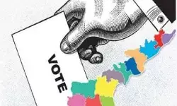 తొలి దశ పంచాయతీ ఎన్నికలకు ముగిసిన నామినేషన్లు