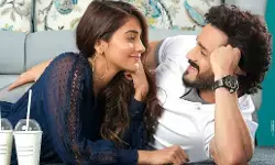 మోస్ట్ ఎలిజబుల్ బ్యాచ్ లర్ వస్తున్నాడు మోస్ట్ ఎలిజబుల్ బ్యాచ్ లర్ వస్తున్నాడు