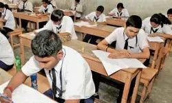 ఏపీలో పదవ తరగతి పరీక్షల షెడ్యూల్ విడుదల