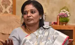 తెలంగాణ సర్కారుకు గవర్నర్ షాక్!