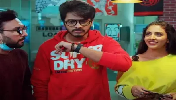 జాంబిరెడ్డి మూవీ రివ్యూ జాంబిరెడ్డి మూవీ రివ్యూ