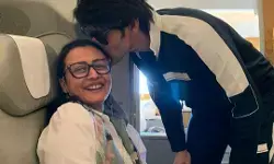 మహేష్ బాబు..నమ్రతల పోటో వైరల్ మహేష్ బాబు..నమ్రతల పోటో వైరల్