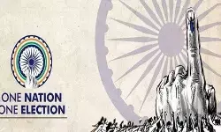 లా కమిషన్ కు జమిలి ఎన్నికల ప్రతిపాదన