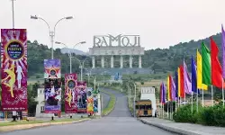 ఫిబ్రవరి 18 నుంచి రామోజీ ఫిల్మ్ సిటీ ఓపెన్