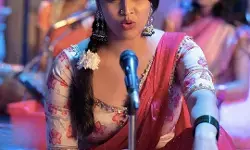 ప్రత్యేక పాటలో అనసూయ