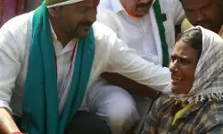 కెసీఆర్...ఓ సారి ఇటు చూడు